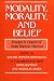 Search : Modality, Morality and Belief: Essays in Honor of Ruth Barcan Marcus