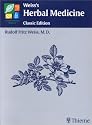 Weiss's Herbal Medicine, Classic Edition