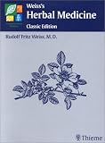 Weisss Herbal Medicine, Classic Edition