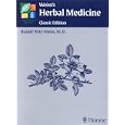 Weiss's Herbal Medicine, Classic Edition by R. Weiss, Rudolf Weiss, and V. Fintelmann