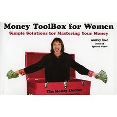 MoneyToolBox For Women: Simple Solutions For Mastering Your Money