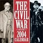 The Civil War 2004 Day-To-Day Calendar
