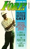 Fore - The Master System To Better Golf - Vol. 1