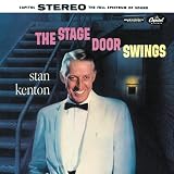 The Stage Door Swings