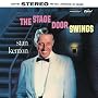 The Stage Door Swings