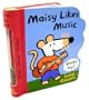 Maisy Likes Music