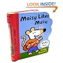 Maisy Likes Music