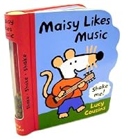 Maisy Likes Music (Maisy)
