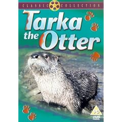 Tarka The Otter [DVD] [1979]