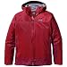 (パタゴニア)patagonia M'S RAIN SHADOW JKT 84474 RDS Red Delicious S