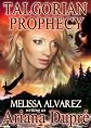 Talgorian Prophecy