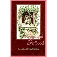 Beautiful Girlhood