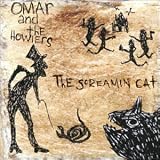 The Screaming Cat