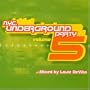 NYC Underground Party 5