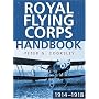 The Royal Flying Corps Handbook 1914-18