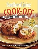 Southern Living Cook-Off Cookbook 2004 (Southern Living (Hardcover Oxmoor))