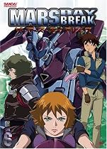 Stream Mars Daybreak, Vol. 6 Movie Online.