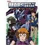 Mars Daybreak, Vol. 6