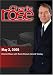 Charlie Rose with Rami Khouri; Arnold Vosloo (May 3, 2005)