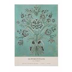 Superstition