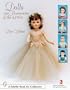 Dolls and Accessories of the 1950s (Schiffer Book for Collectors)