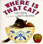 Where Is That Cat?