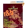 Musichound R&B: The Essential Album Guide (Musichound Essential Album Guides)