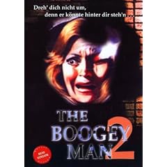 The Boogey Man 2