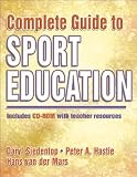 Complete Guide to Sport Education