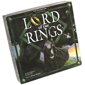 Lord of the Rings