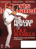 Sports Illustrated February 23 2009 Cole Hamels/Philadelphia Phillies on Cover, Matt Kenseth/Daytona 500, Shaun White/Snowboarding, Syracuse Basketball, Sidney Crosby/Pittsburgh Penguins