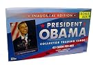 Barack Obama Value...