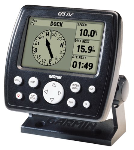 Garmin GPS 152