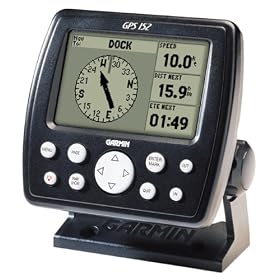 Garmin GPS 152 by Boat Parts