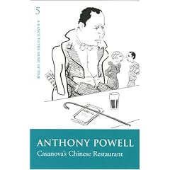 Casanova's Chinese Restaurant (Dance to the Music of Time)