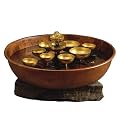 Water Bell Fountain