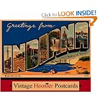 Greetings from Indiana: Vintage Hoosier Postcards by Robert Reed