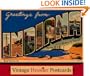 Greetings from Indiana: Vintage Hoosier Postcards