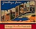 Greetings from Indiana: Vintage Hoosier Postcards