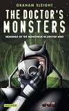The Doctor's monsters : meanings of the monstrous in Doctor Who