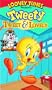 Tweety - Tweet & Lovely [VHS]