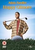 Happy Gilmore [1996]