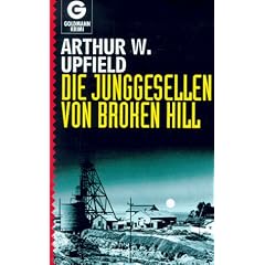 Die Junggesellen von Broken Hill