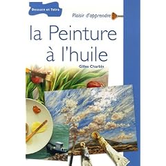 La Peinture � l'huile