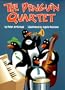 The Penguin Quartet (Picture Books)