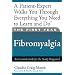 Resources for people with fibromyalgia.