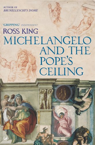 Buy Michelangelo and the Pope's Ceiling online at Discounted New and Used prices. Delivered to your door with Off-The-Bookshelf.