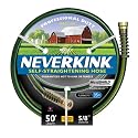 Apex 8691-50 NeverKink Professional Farm Duty 5/8-Inch-by-50-Foot Hose
