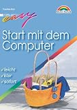 Produkt-Bild: Start mit dem Computer - M+T Easy - Jubil&auml;umsausgabe . leicht, klar, sofort