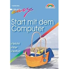 Start mit dem Computer - M+T Easy - Jubil�umsausgabe . leicht, klar, sofort